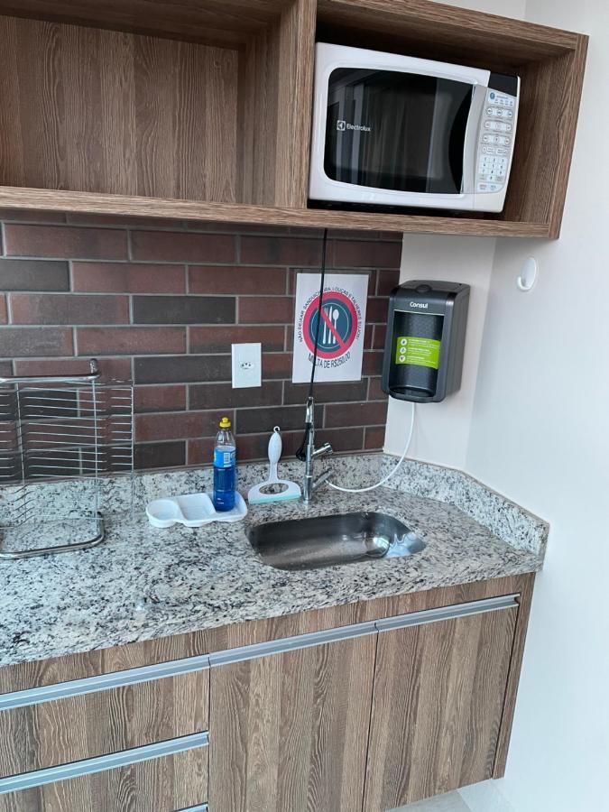 Ferienwohnung Piazza Diroma C/ Acqua Park - Viaggio Locacoes Por Temporada Caldas Novas Exterior foto
