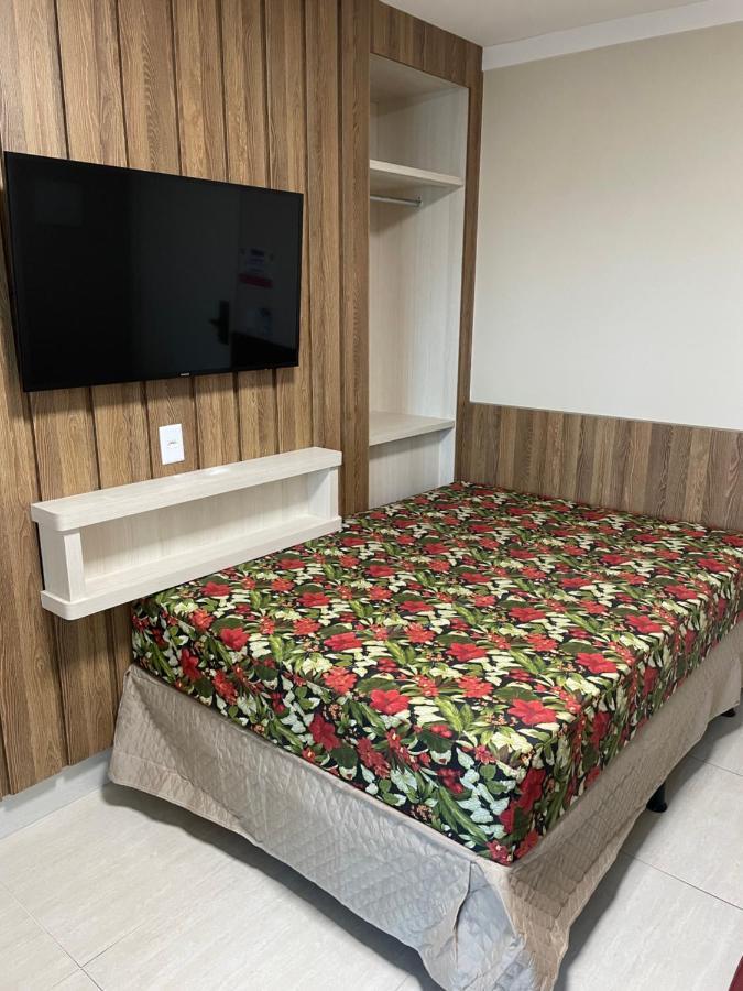 Ferienwohnung Piazza Diroma C/ Acqua Park - Viaggio Locacoes Por Temporada Caldas Novas Exterior foto