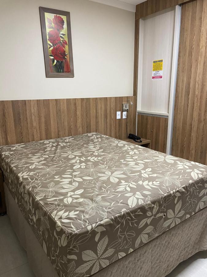 Ferienwohnung Piazza Diroma C/ Acqua Park - Viaggio Locacoes Por Temporada Caldas Novas Exterior foto