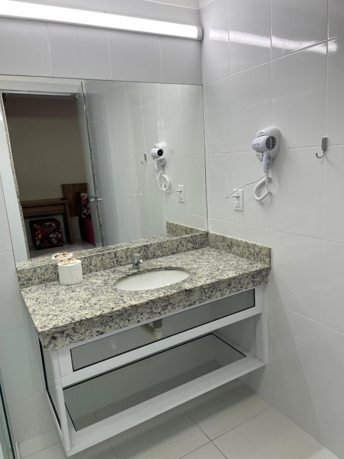 Ferienwohnung Piazza Diroma C/ Acqua Park - Viaggio Locacoes Por Temporada Caldas Novas Exterior foto